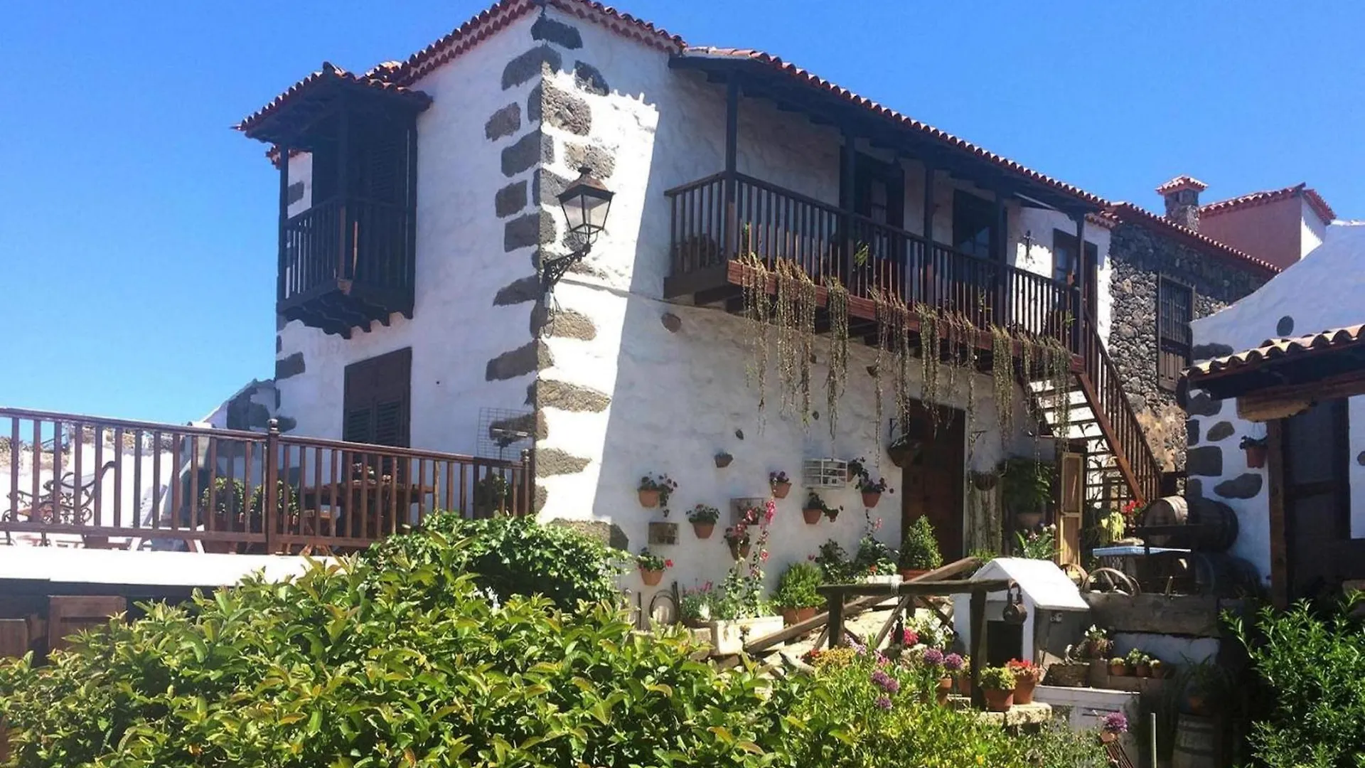 Holiday Homes Tajona, Adeje - La Concepcion Costa Adeje