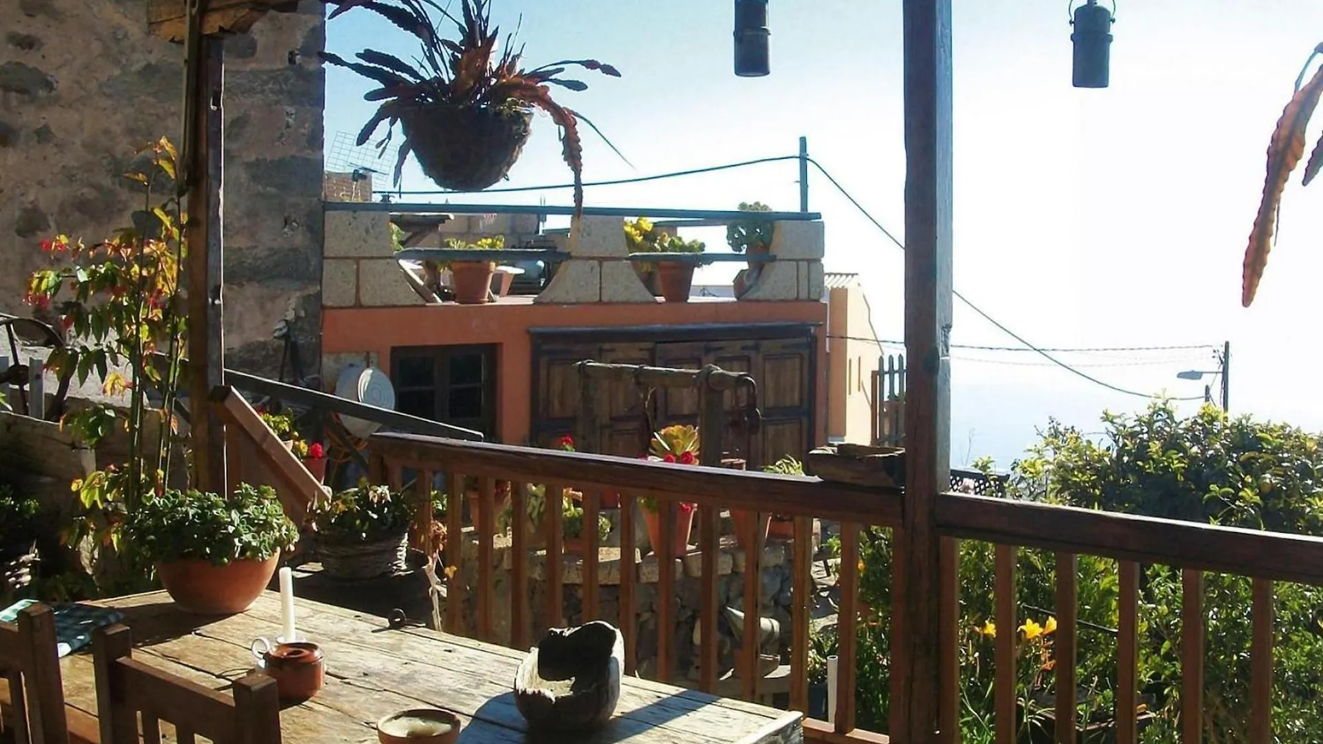 Holiday Homes Tajona, Adeje - La Concepcion Costa Adeje  Spain