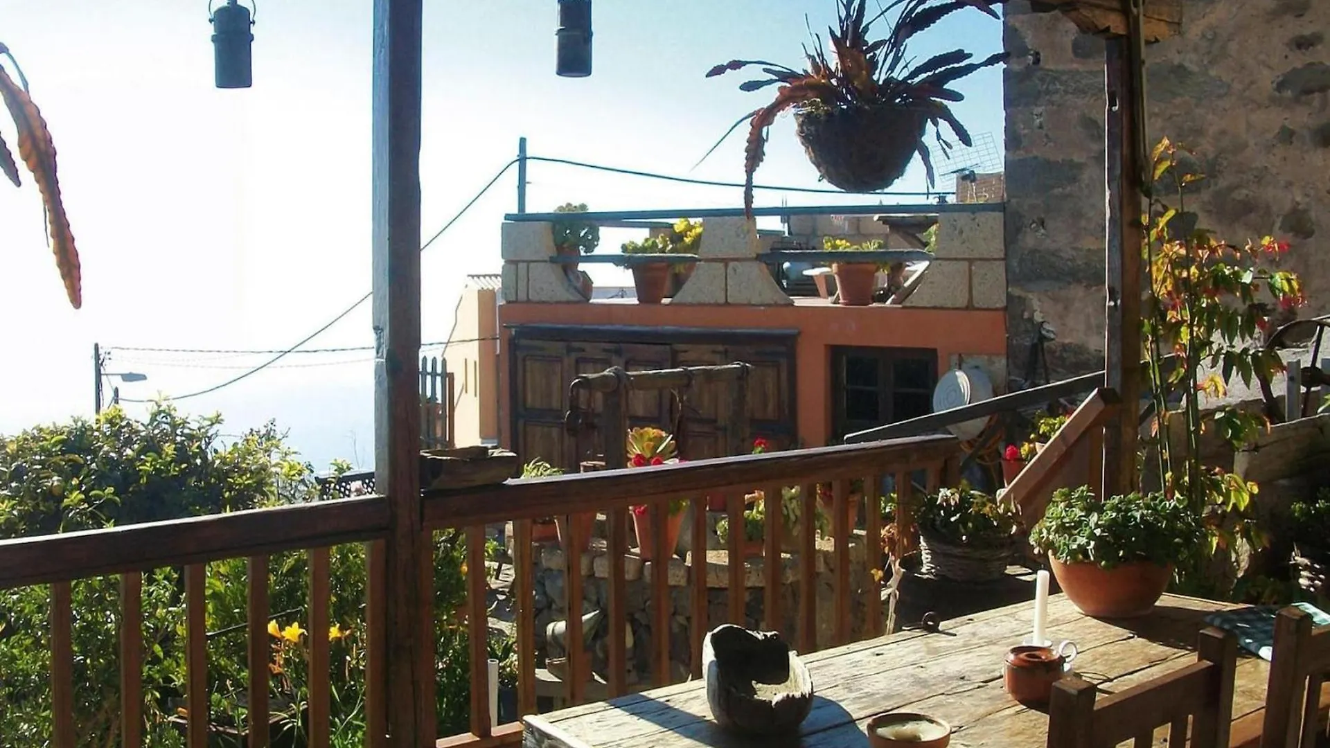 Holiday Homes Tajona, Adeje - La Concepcion Costa Adeje  0*, Costa Adeje (Tenerife) Spain