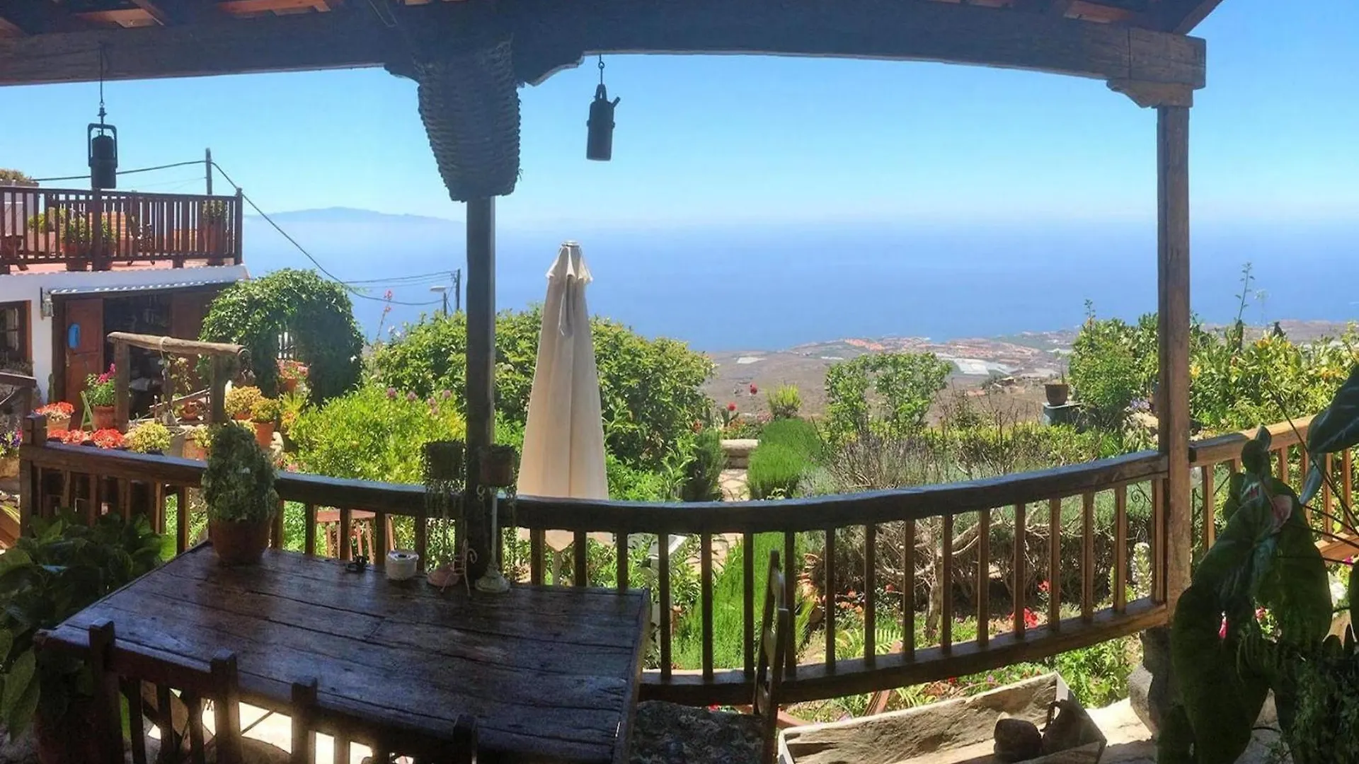 Holiday Homes Tajona, Adeje - La Concepcion Costa Adeje   Costa Adeje (Tenerife)