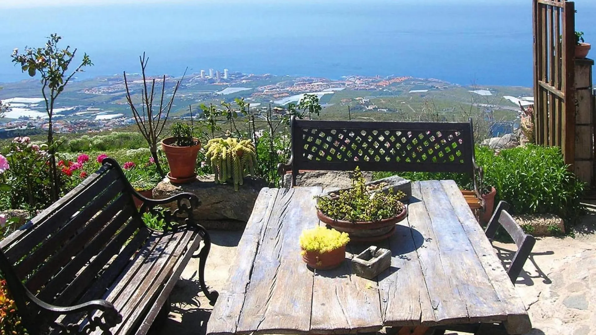 Holiday Homes Tajona, Adeje - La Concepcion Costa Adeje